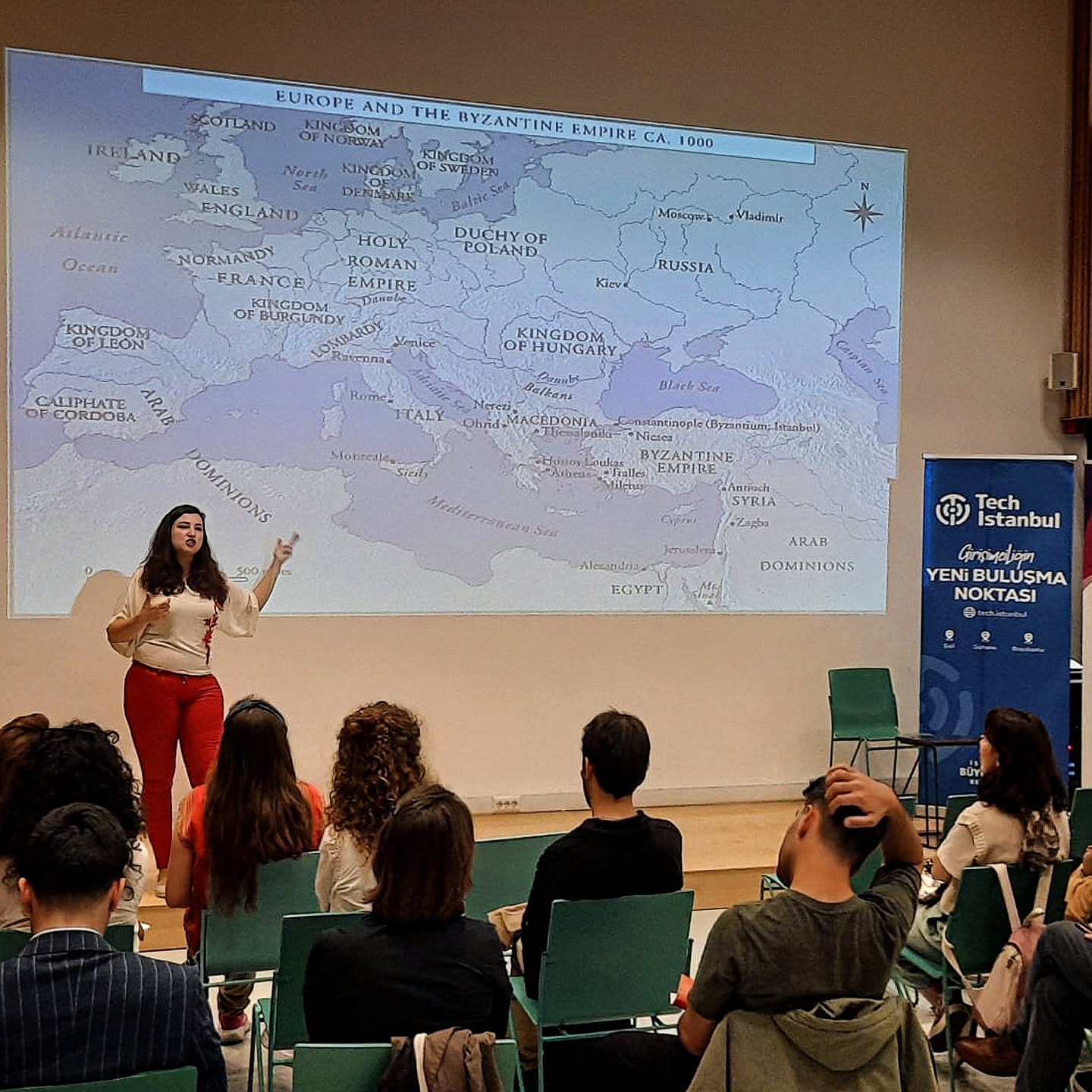 Lidyanka atölye görüntüsü 2