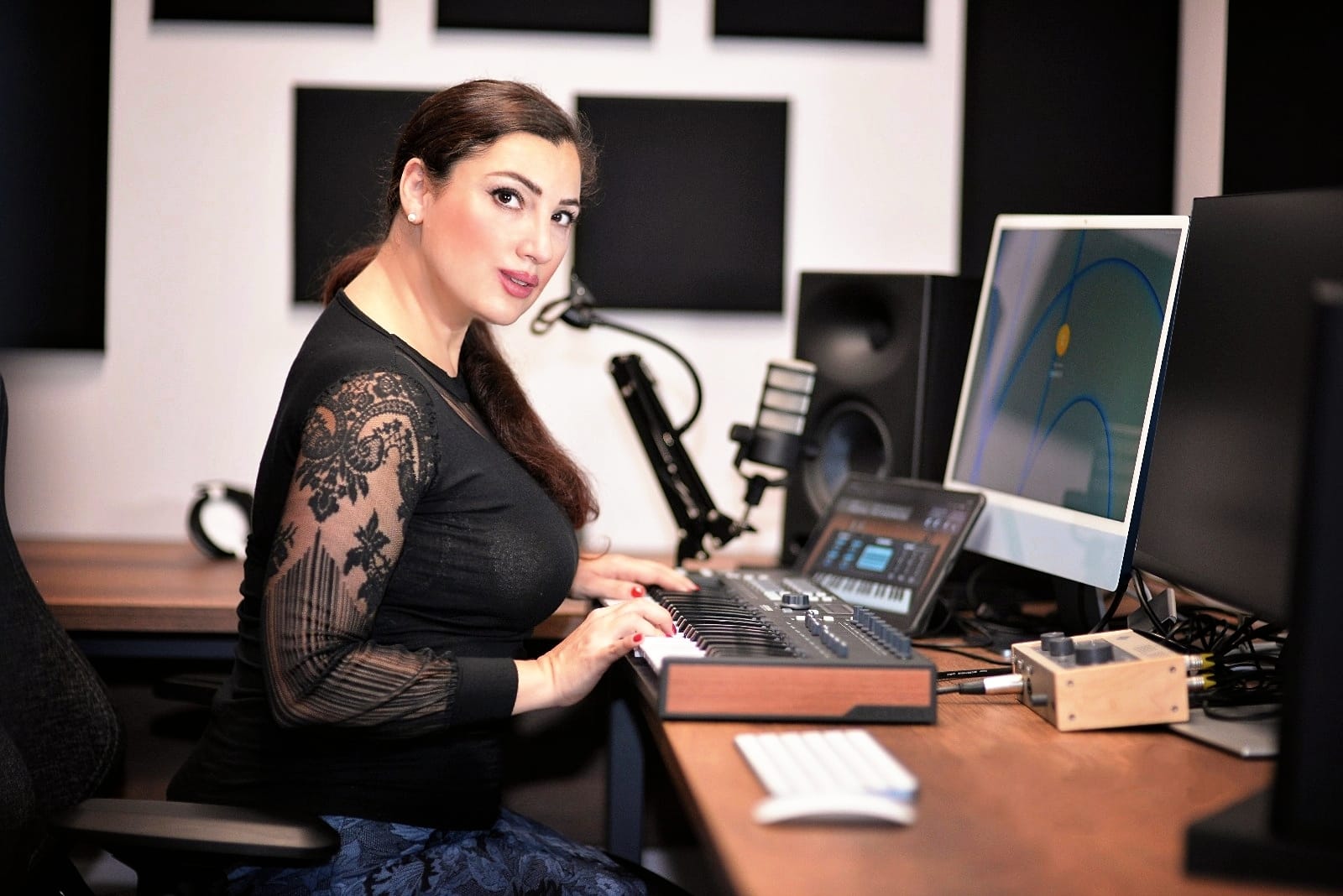 Lidyanka atölye görüntüsü 3